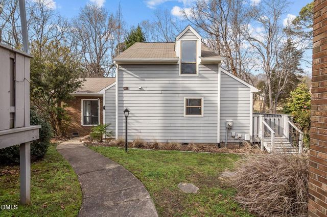 127 Clancy Circle, Cary, NC 27511