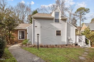 127 Clancy Circle, Cary, NC 27511