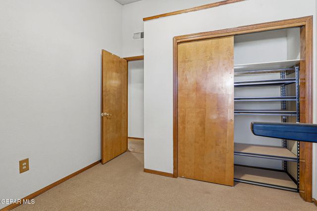 3736 Breckenridge Drive, El Paso, TX 79936