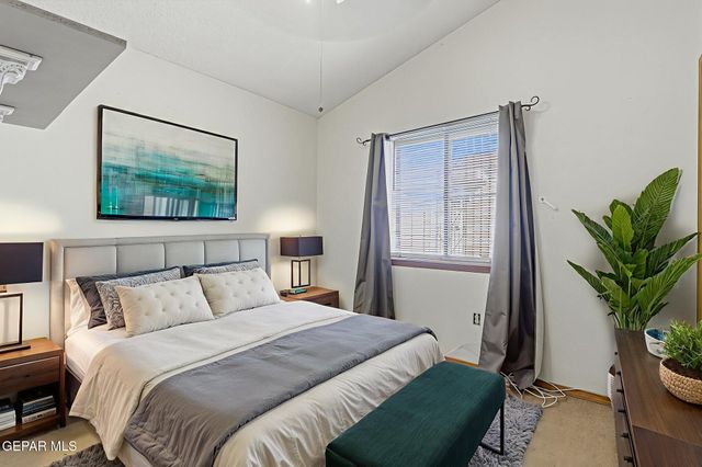 3736 Breckenridge Drive, El Paso, TX 79936