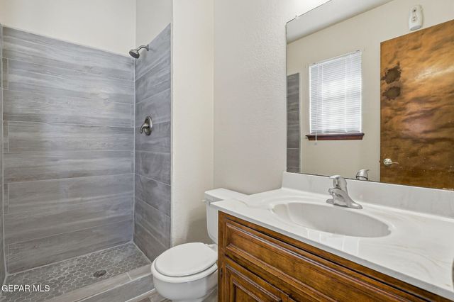 3736 Breckenridge Drive, El Paso, TX 79936