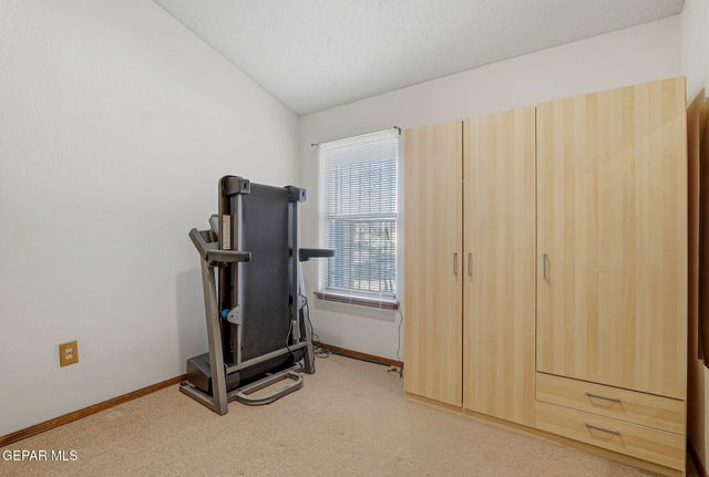 3736 Breckenridge Drive, El Paso, TX 79936