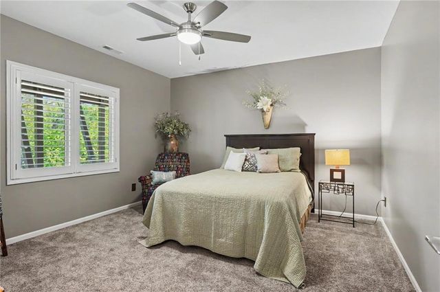 1560 Fountain Drive, Lawrence, KS 66047