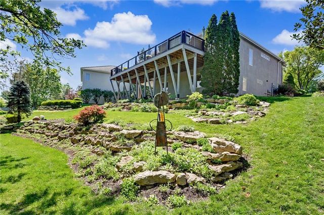 1560 Fountain Drive, Lawrence, KS 66047