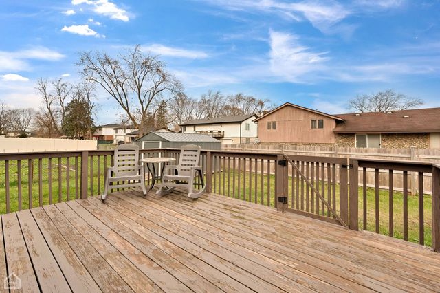 710 E 194th Street, Glenwood, IL 60425