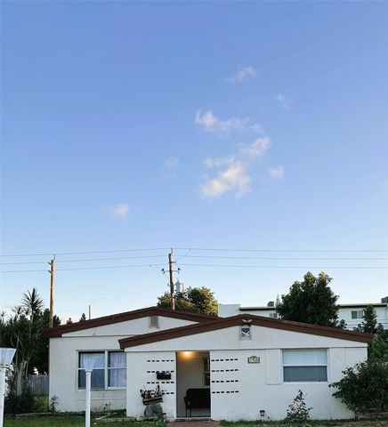 1960 NE 173rd Street, North Miami Beach, FL 33162