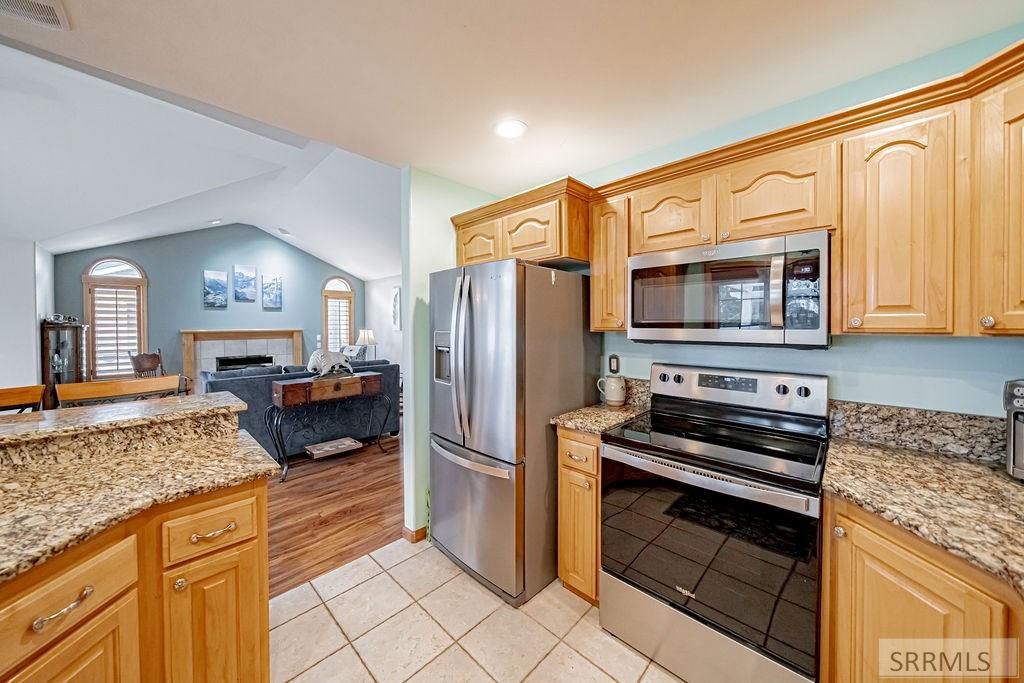 Image 17 of property listing at 484 Hickory Circle, Idaho Falls, ID 83404