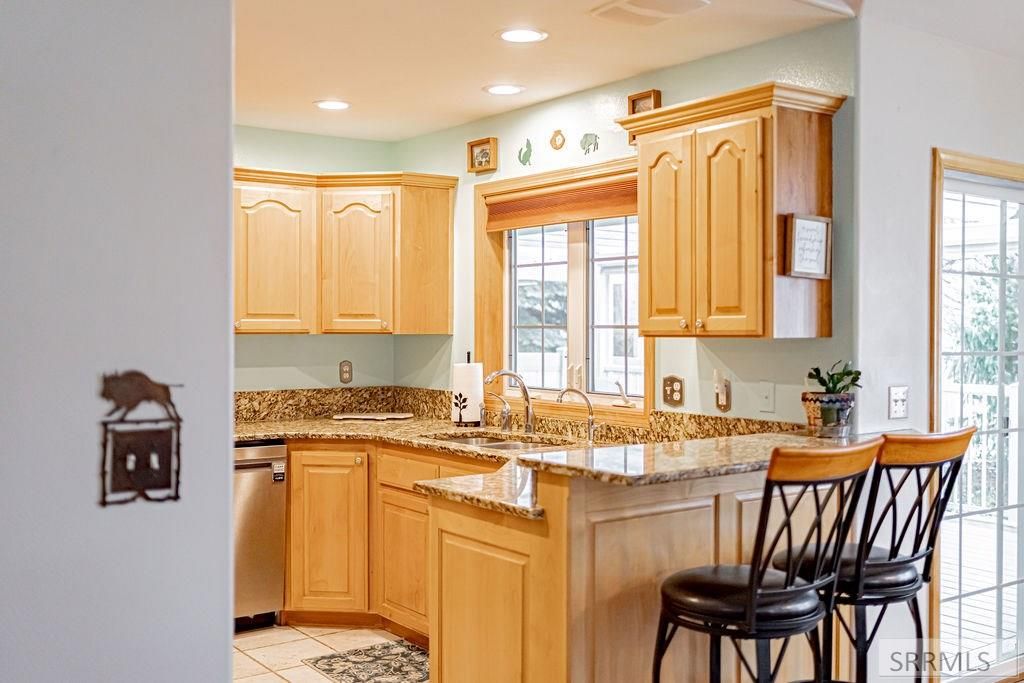 Image 18 of property listing at 484 Hickory Circle, Idaho Falls, ID 83404