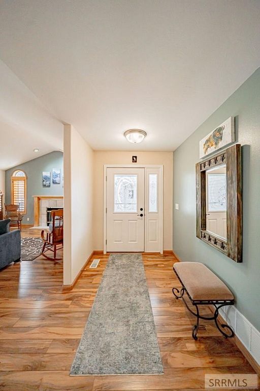 Image 24 of property listing at 484 Hickory Circle, Idaho Falls, ID 83404