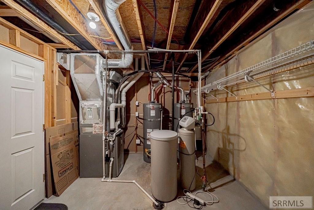 Image 70 of property listing at 484 Hickory Circle, Idaho Falls, ID 83404