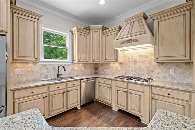 103 Stephens Farm Drive, Canton, GA 30115