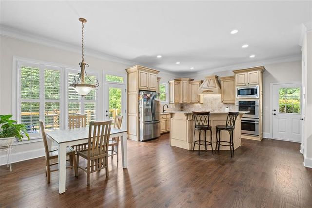 103 Stephens Farm Drive, Canton, GA 30115