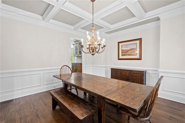 103 Stephens Farm Drive, Canton, GA 30115