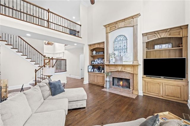 103 Stephens Farm Drive, Canton, GA 30115