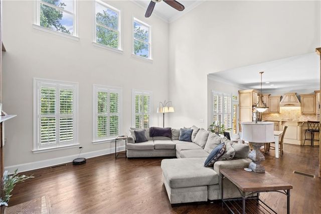 103 Stephens Farm Drive, Canton, GA 30115