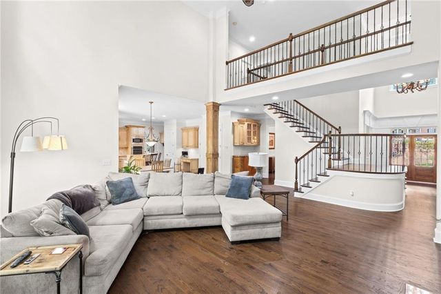 103 Stephens Farm Drive, Canton, GA 30115