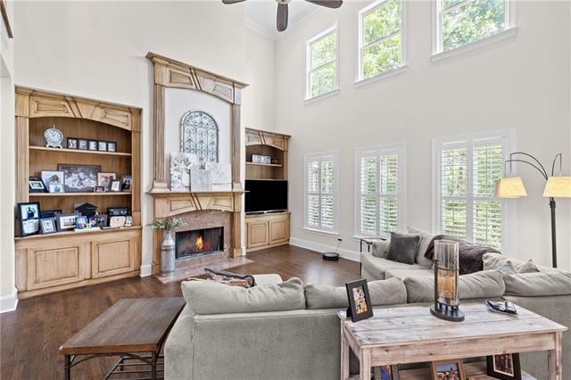 103 Stephens Farm Drive, Canton, GA 30115