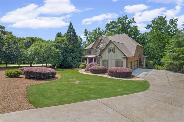 103 Stephens Farm Drive, Canton, GA 30115