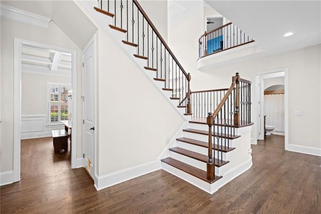 103 Stephens Farm Drive, Canton, GA 30115