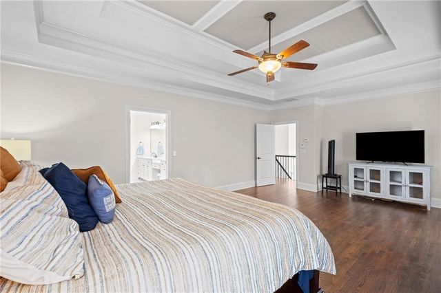 103 Stephens Farm Drive, Canton, GA 30115