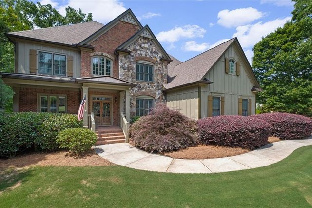 103 Stephens Farm Drive, Canton, GA 30115