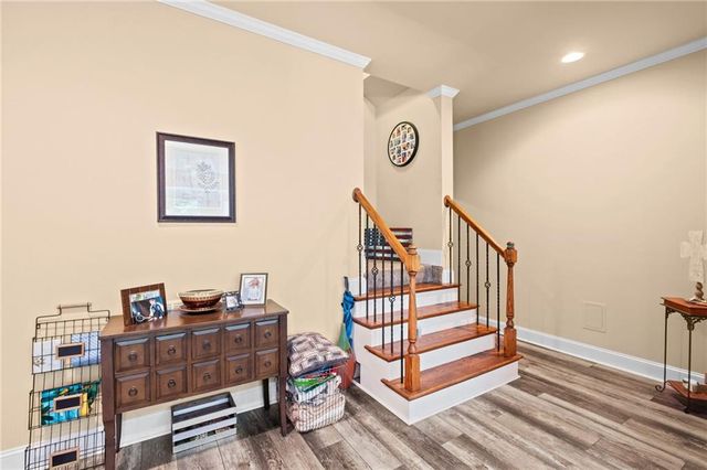 103 Stephens Farm Drive, Canton, GA 30115