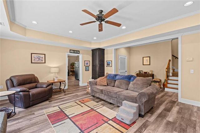 103 Stephens Farm Drive, Canton, GA 30115
