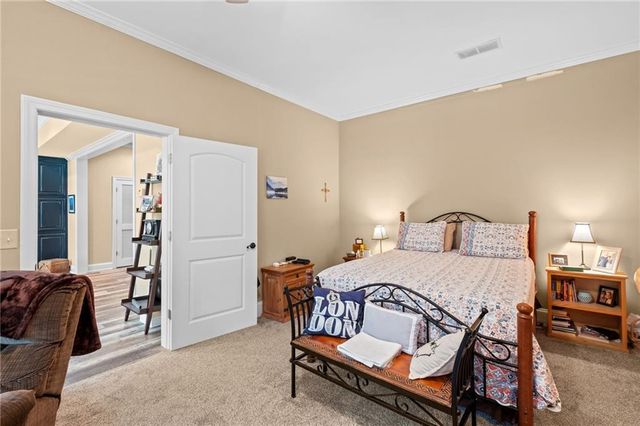 103 Stephens Farm Drive, Canton, GA 30115