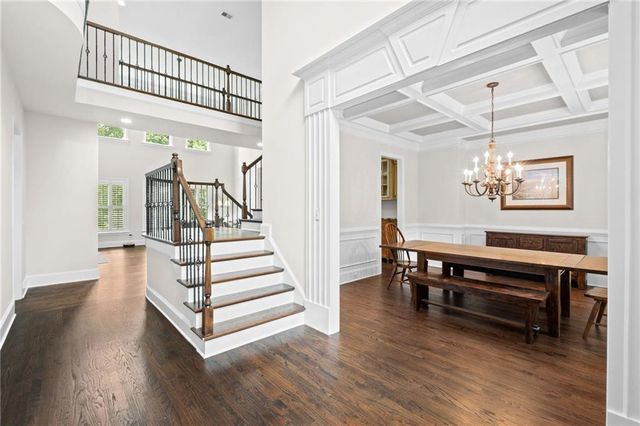 103 Stephens Farm Drive, Canton, GA 30115