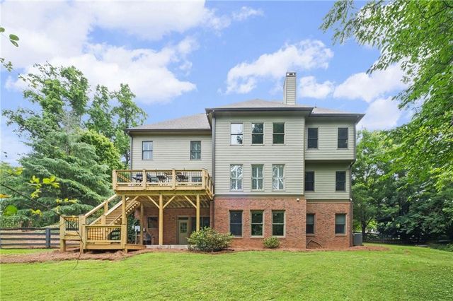 103 Stephens Farm Drive, Canton, GA 30115