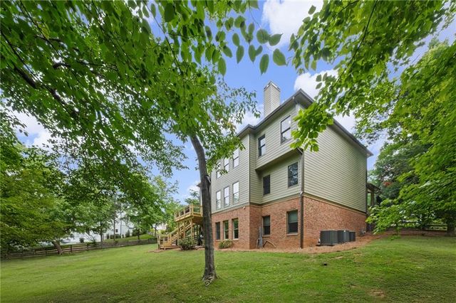 103 Stephens Farm Drive, Canton, GA 30115