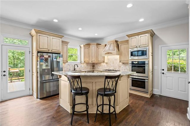 103 Stephens Farm Drive, Canton, GA 30115