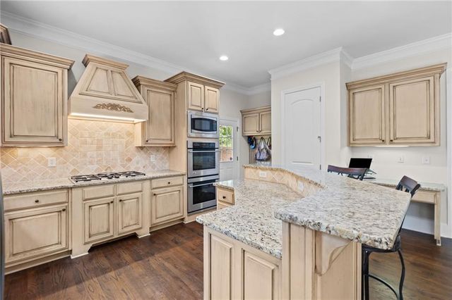 103 Stephens Farm Drive, Canton, GA 30115