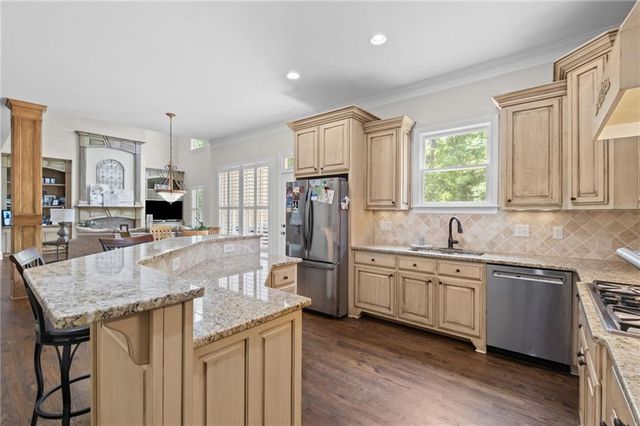 103 Stephens Farm Drive, Canton, GA 30115