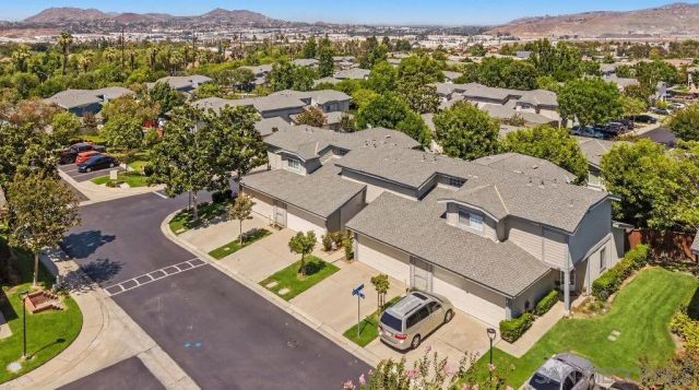 1721 Maxwell B, Corona, CA 92881