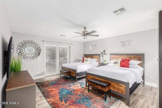 8325 E CRESTWOOD Way, Scottsdale, AZ 85250