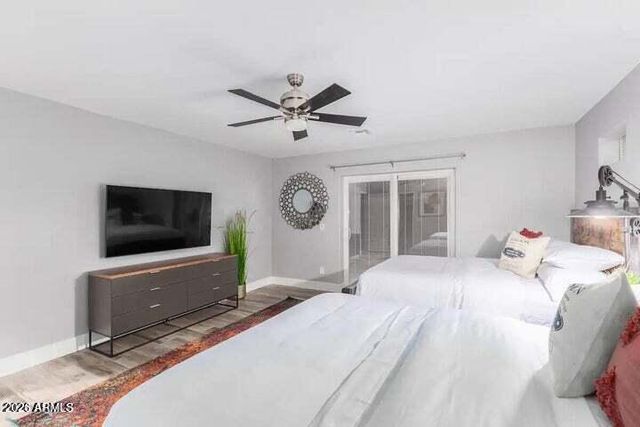 8325 E CRESTWOOD Way, Scottsdale, AZ 85250