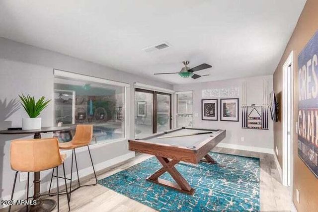 8325 E CRESTWOOD Way, Scottsdale, AZ 85250