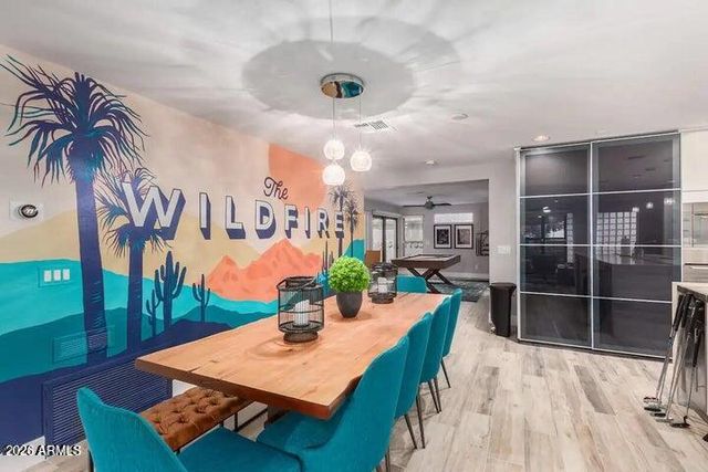 8325 E CRESTWOOD Way, Scottsdale, AZ 85250