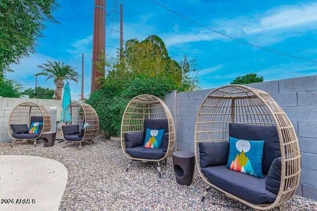 8325 E CRESTWOOD Way, Scottsdale, AZ 85250
