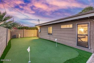 8325 E CRESTWOOD Way, Scottsdale, AZ 85250