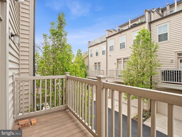 15930 CHIEFTAIN AVE, Derwood, MD 20855