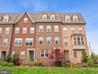 15930 CHIEFTAIN AVE, Derwood, MD 20855