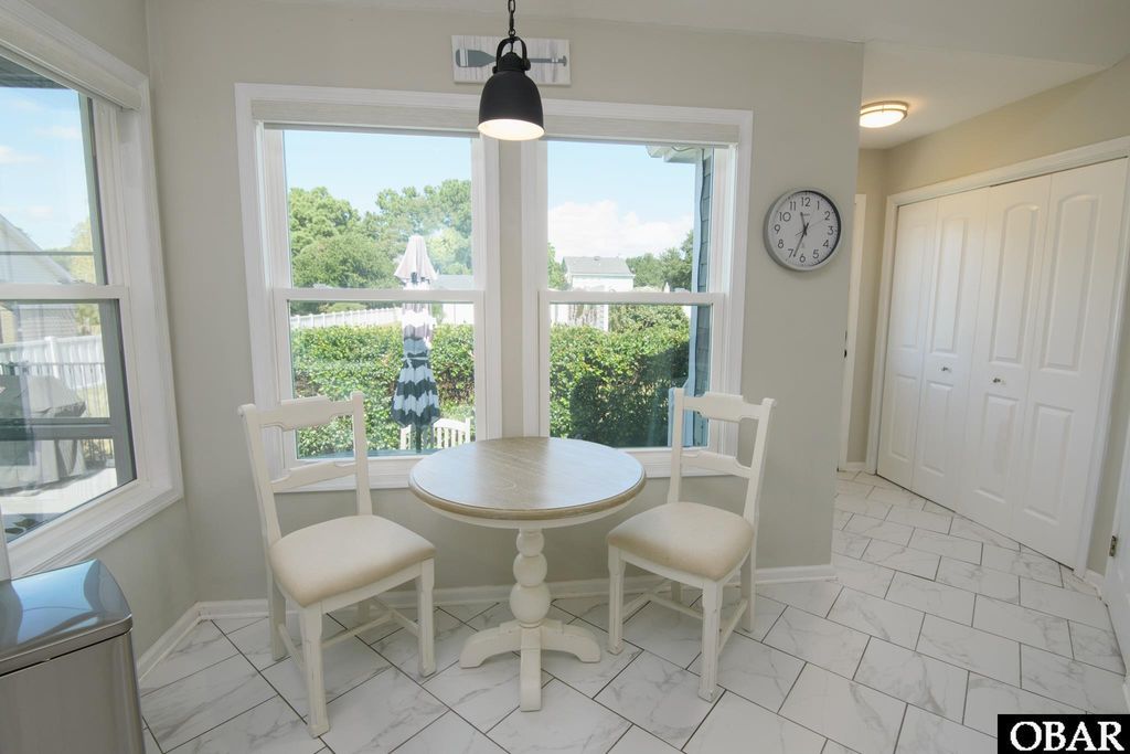 Image 12 of property listing at 122 W Waterside Lane, Nags Head, NC 27959