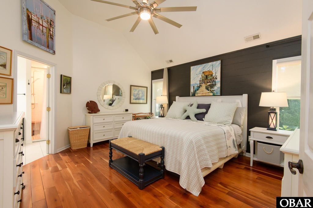 Image 14 of property listing at 122 W Waterside Lane, Nags Head, NC 27959