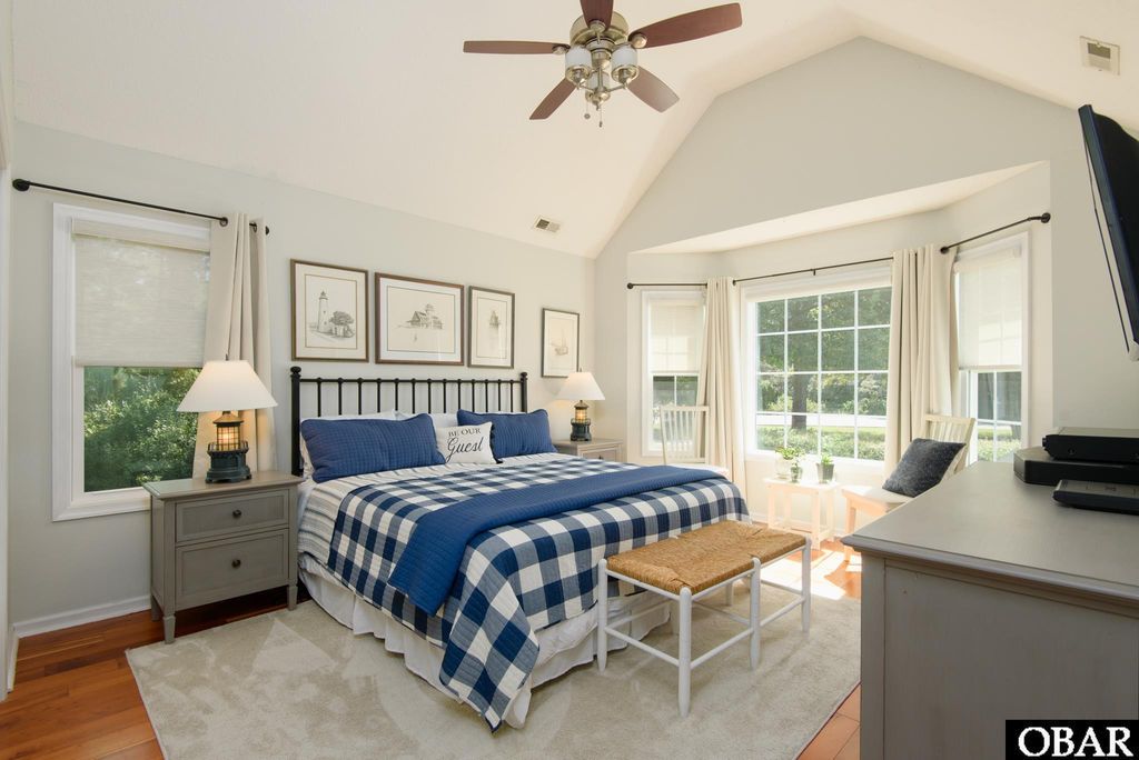 Image 19 of property listing at 122 W Waterside Lane, Nags Head, NC 27959