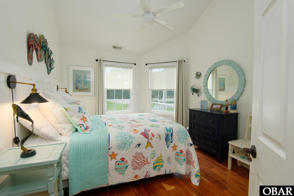 Image 20 of property listing at 122 W Waterside Lane, Nags Head, NC 27959