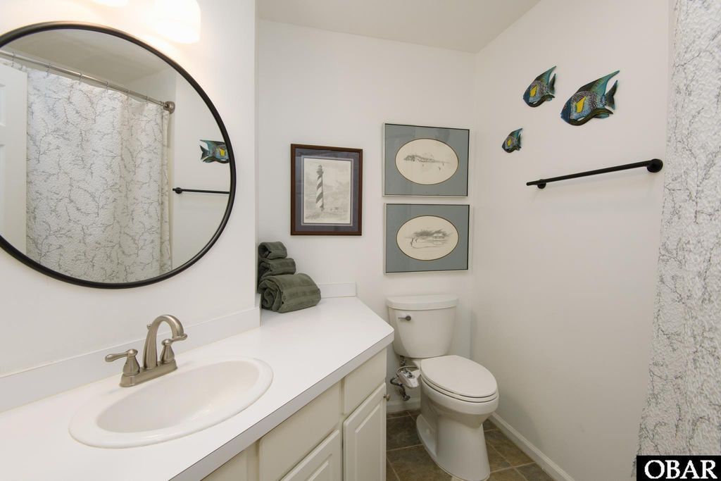Image 21 of property listing at 122 W Waterside Lane, Nags Head, NC 27959
