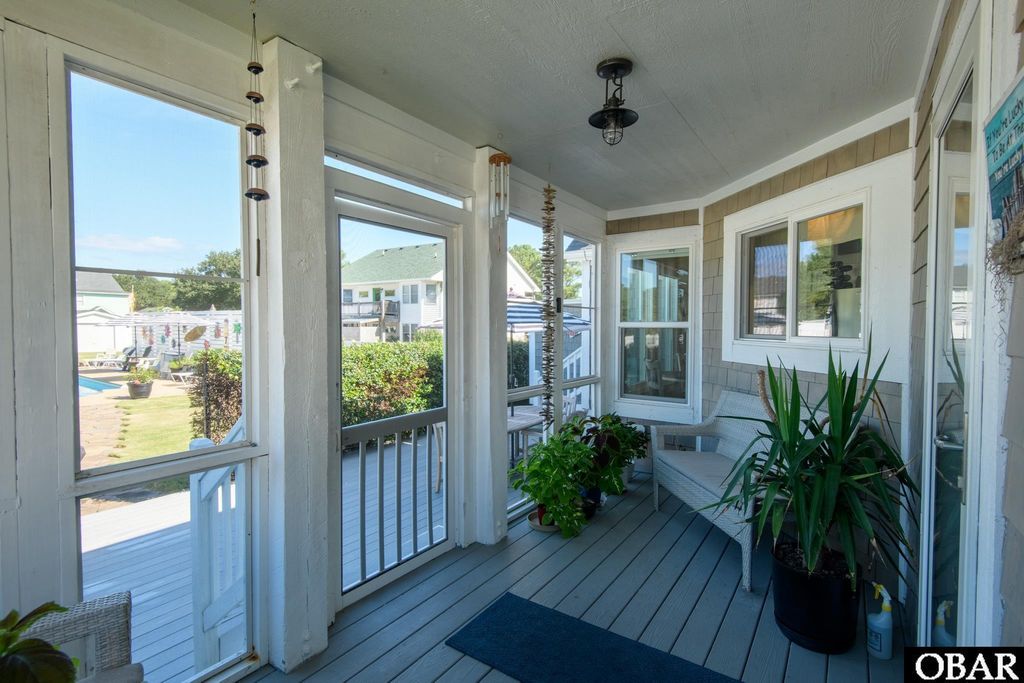Image 24 of property listing at 122 W Waterside Lane, Nags Head, NC 27959