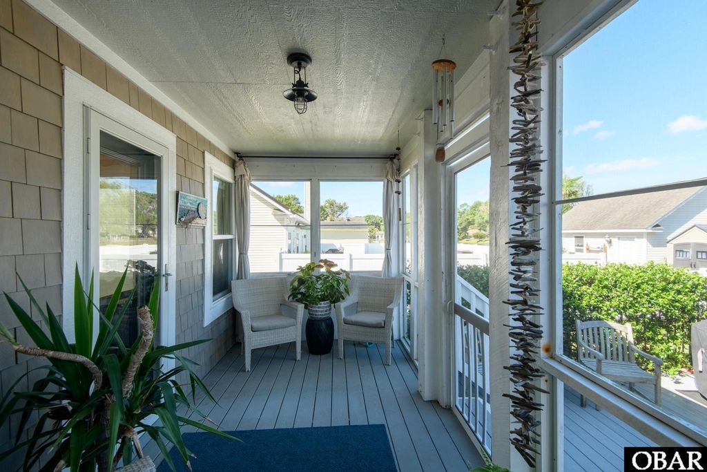 Image 25 of property listing at 122 W Waterside Lane, Nags Head, NC 27959